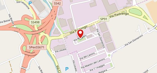 Ravasio Caffè на карте