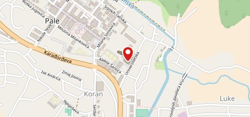 Caffe Rebus на карте