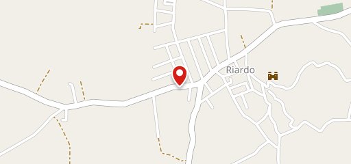 Bar Tabacchi Riardus на карте