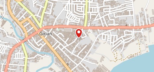 Caffe Ribi на карте