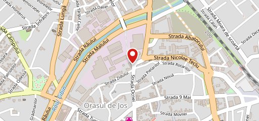 Caffe Rieger на карте