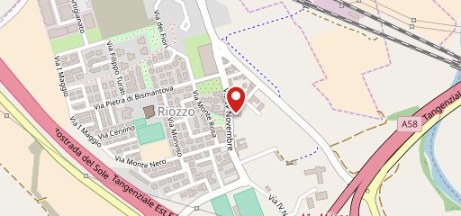 Caffè Riozzo на карте