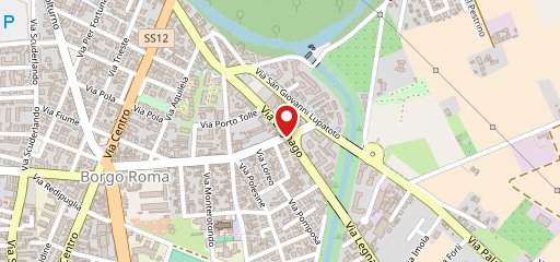 Caffè Ristretto Verona на карте