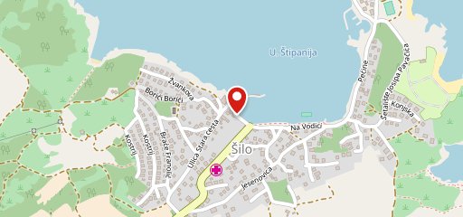 Caffe Riva на карте