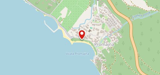 Konoba Riva на карте