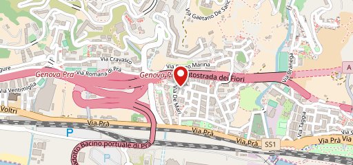 Caffè Rolando на карте