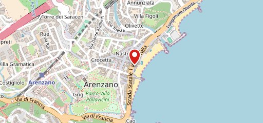 Caffè Roma на карте