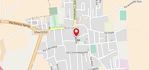 Caffè Roma на карте