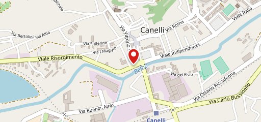 Caffè Roma на карте