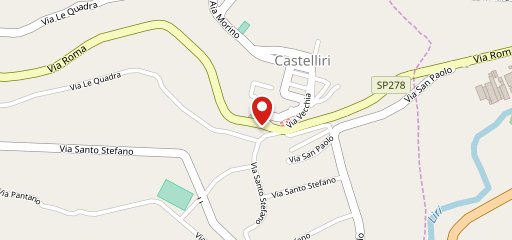 Bar Roma на карте