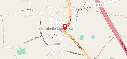 Caffe Roma на карте