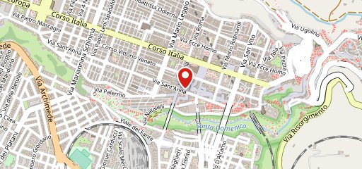 Caffè Roma на карте