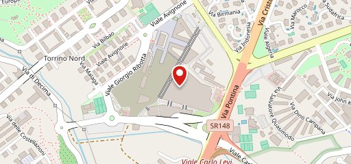 Caffe Roma на карте
