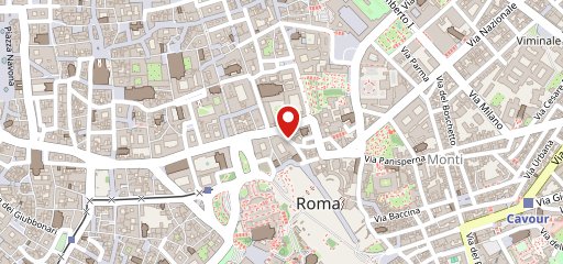 Cafe Roma на карте