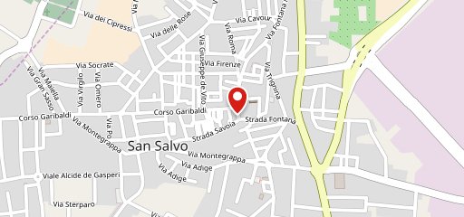 Caffè Roma на карте