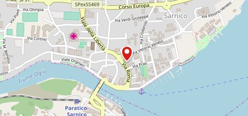 Caffè Roma на карте