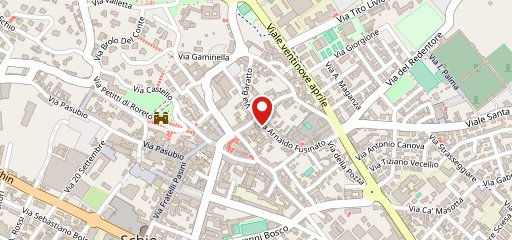 Caffè Roma Schio на карте