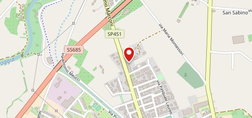 Caffe Roma на карте