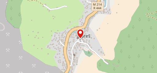 Caffe bar "Roma" на карте