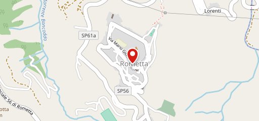 Caffè Royal на карте
