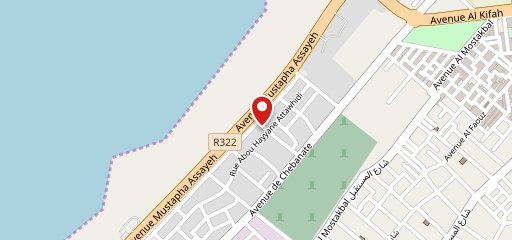 Caffè Samir на карте