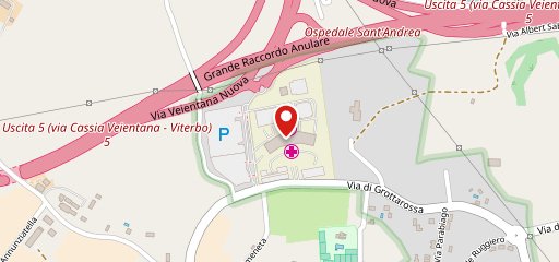 Caffe' Sant Andrea S R L на карте