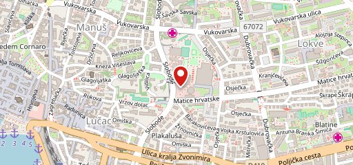 Fontana на карте