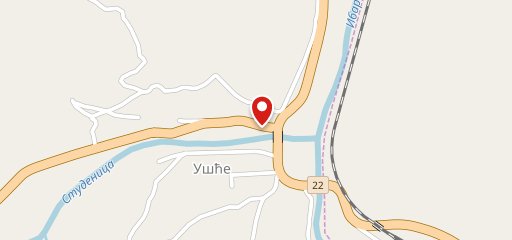 Stit на карте