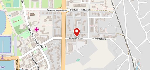 Caffe Story на карте