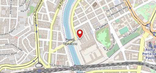 Caffe Tevere на карте