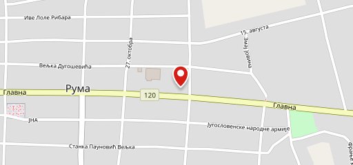 Time на карте