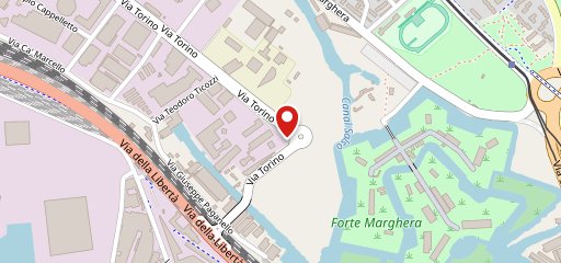 Caffè Torino на карте