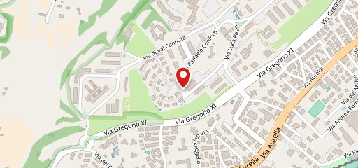 Caffe Trombetta S R L на карте