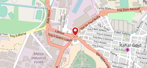 Caffe Verdi на карте