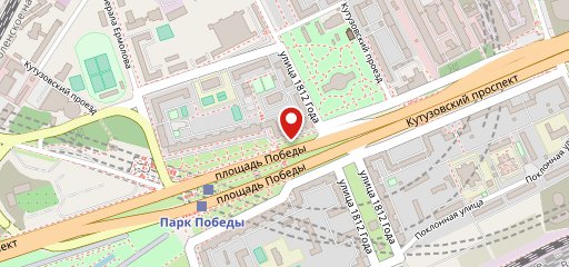 CAFFÈ VERGNANO 1882 на карте