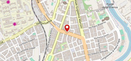 Caffè Vicerè Shop Grimaldi на карте
