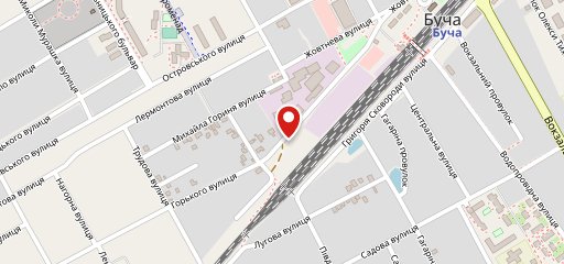 Caffe "VYUN" на карте