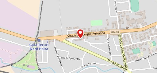 Caffe ZEMRA на карте