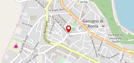 Cafféando на карте