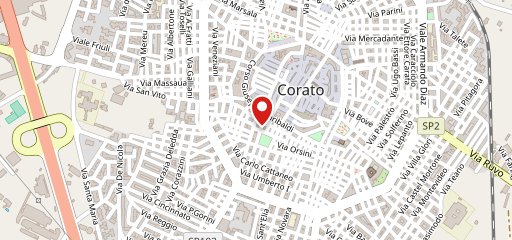 caffe'ascot на карте