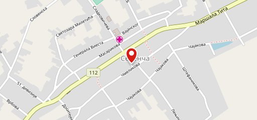 Caffee Cactus In на карте