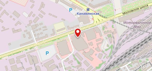 Coffee-te на карте