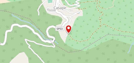 Caffeina cleb Rome на карте