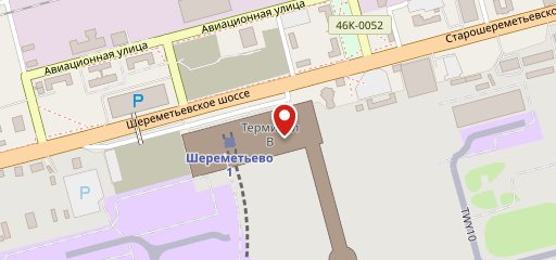 Кофеин на карте