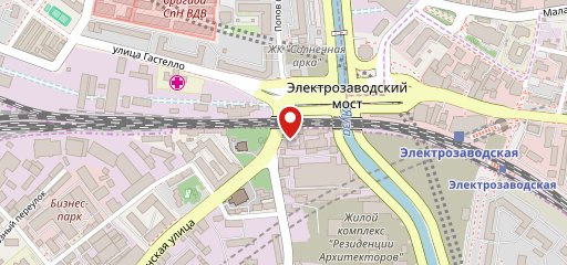 КофеинЛаб на карте