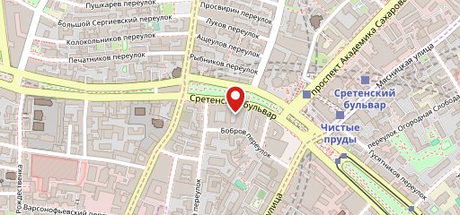 Кофеин на карте