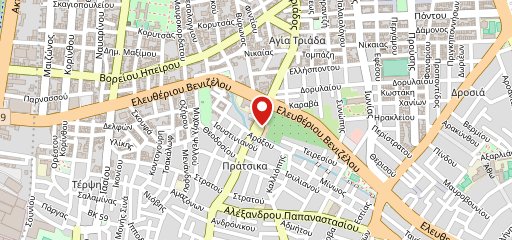 CAFFEINLAB на карте