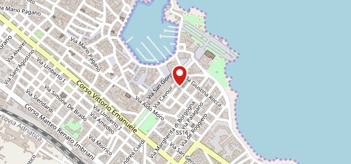 CaffèLab на карте