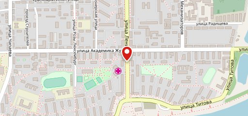 Caffelice на карте