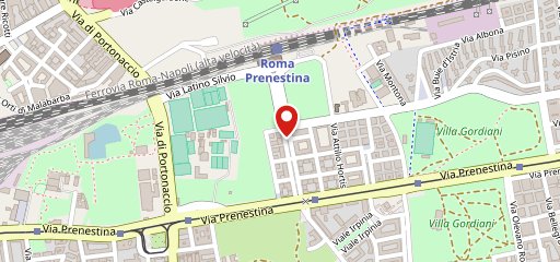 Caffellotto на карте